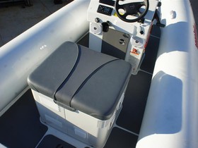 2023 Sealegs Rib 6.1