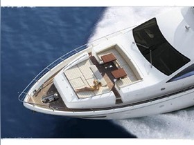 2008 Azimut Yachts 85 til salgs