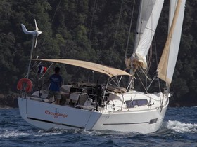 Dufour Yachts 382 Grand Large