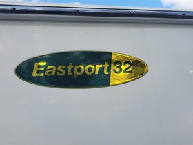 2008 Eastport 32 à vendre