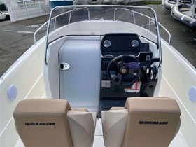 2022 Quicksilver Boats Activ 675 Open for sale