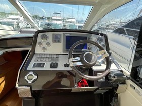 2011 Absolute Yachts 47 Hard Top