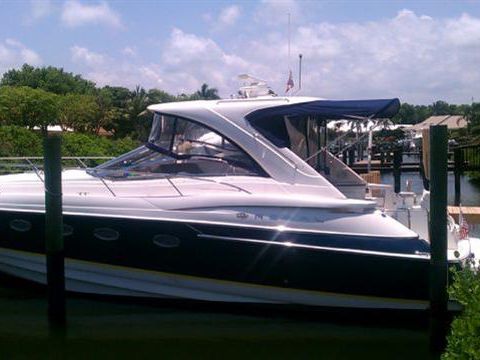2006 Regal 4460 Commodore for sale
