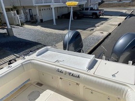 1999 World Cat 246 Sport Fish for sale