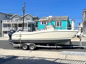 1999 World Cat 246 Sport Fish for sale