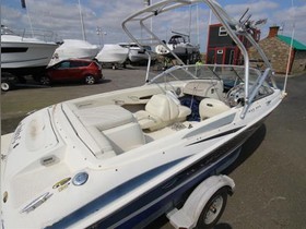 2008 Maxum 1800 Sr3