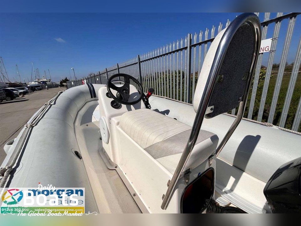 2001 Bombard Explorer 420 for sale. View price, photos and Buy 2001