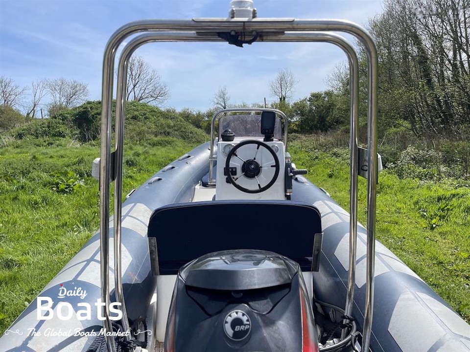 2015 Brig Inflatables Falcon 450 for sale View price photos and Buy