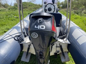 2015 Brig Inflatables Falcon 450 for sale