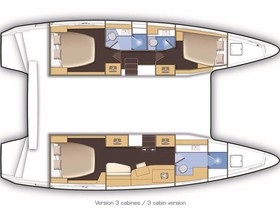 2017 Lagoon Catamarans 420 for sale