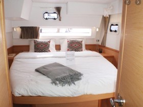 2017 Lagoon Catamarans 420 на продажу