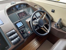 2016 Princess Yachts 56 for sale