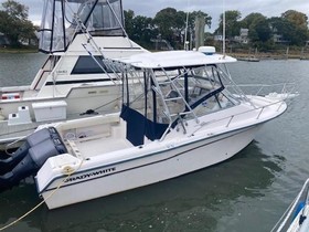 2000 Grady White 265 Express for sale