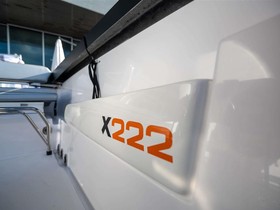 2023 BMA X-222