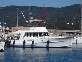2010 Bénéteau Boats Swift Trawler 42 za prodaju
