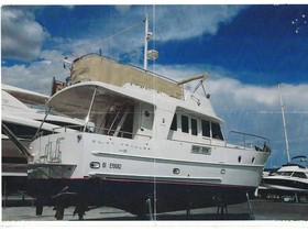 2010 Bénéteau Boats Swift Trawler 42 za prodaju
