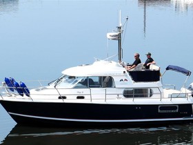 Nimbus Boats 34 Commander