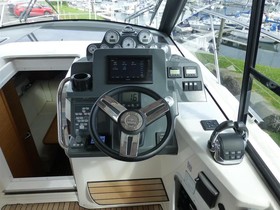 2016 Bavaria Yachts 33 Hard Top