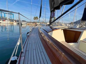 2022 Latitude Yachts Tofinou 12 на продаж