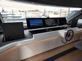 2023 Azimut Yachts Grande 36M till salu