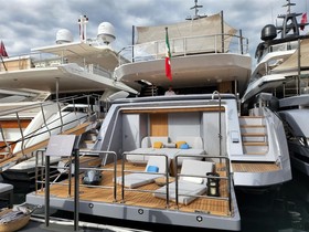 2023 Azimut Yachts Grande 36M на продажу