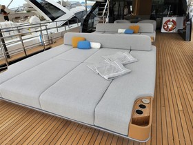 2023 Azimut Yachts Grande 36M till salu