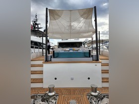 Купить 2023 Azimut Yachts Grande 36M