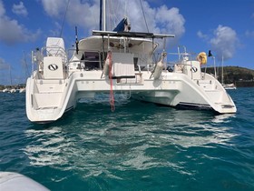 2008 Nautitech 40