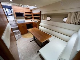 1992 Princess 45