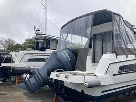 2016 Jeanneau Merry Fisher 795 à vendre