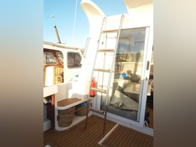 2001 Rio Yachts 800 Cabin Fish te koop