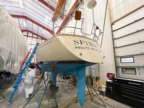 1989 Sabre Yachts 30 te koop