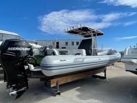 2012 AB Inflatables Oceanus 28 Vst zu verkaufen