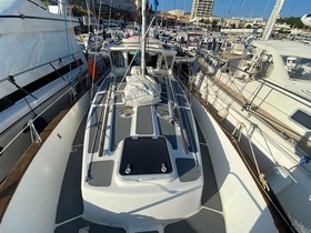 1993 Fisher 34 for sale