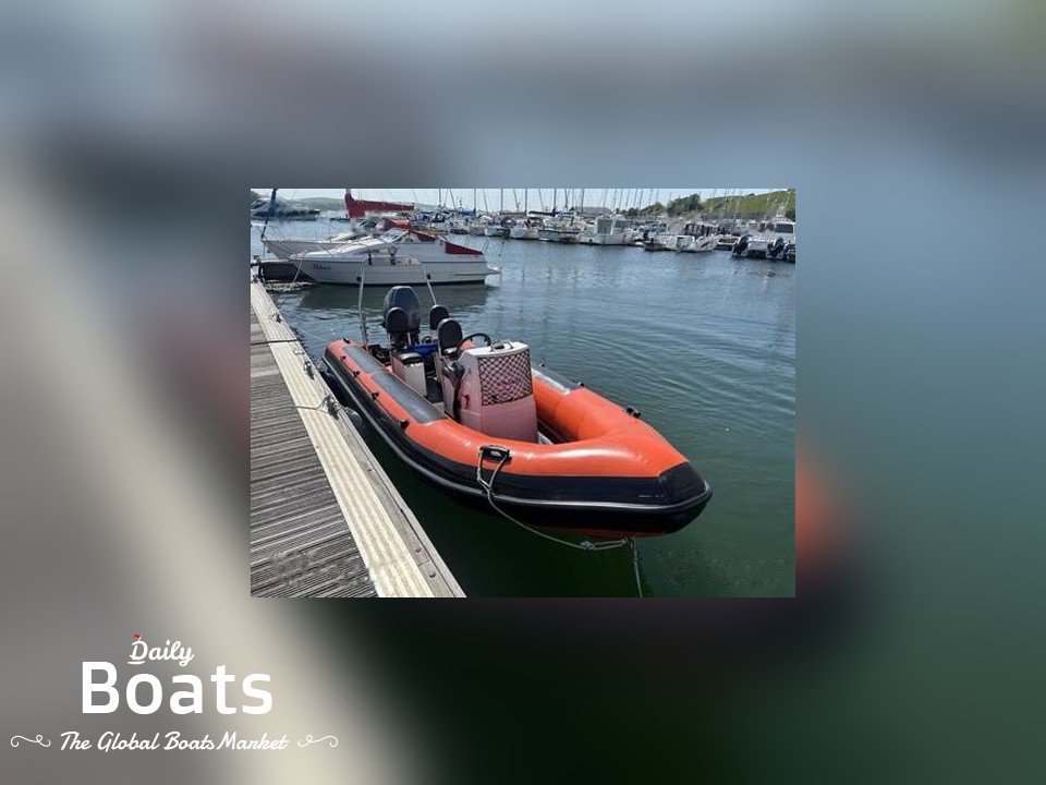 2004 XS Ribs 570 for sale. View price, photos and Buy 2004 XS Ribs 570