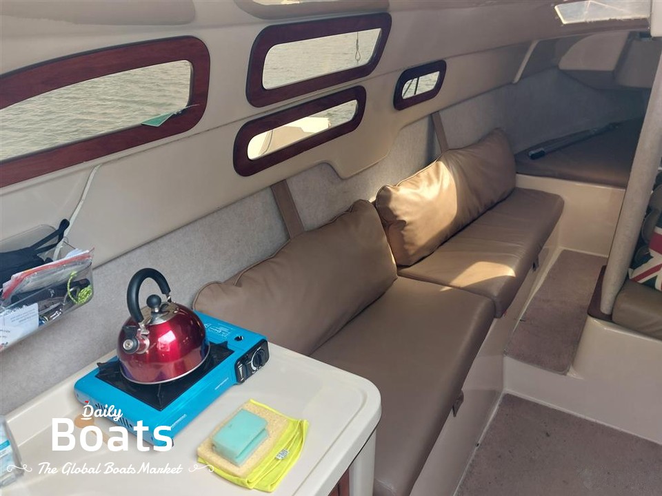 2007 MacGregor 26 for sale. View price, photos and Buy 2007 MacGregor