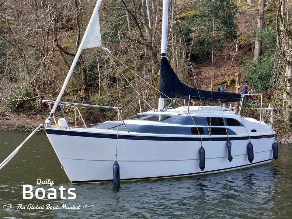 2007 MacGregor 26 for sale. View price, photos and Buy 2007 MacGregor