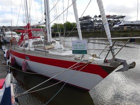 Oyster 435