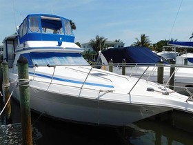 1990 Sea Ray Boats 440 Aft Cabin