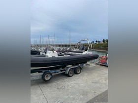 Köpa 2014 Redbay Boats Stormforce 7.4