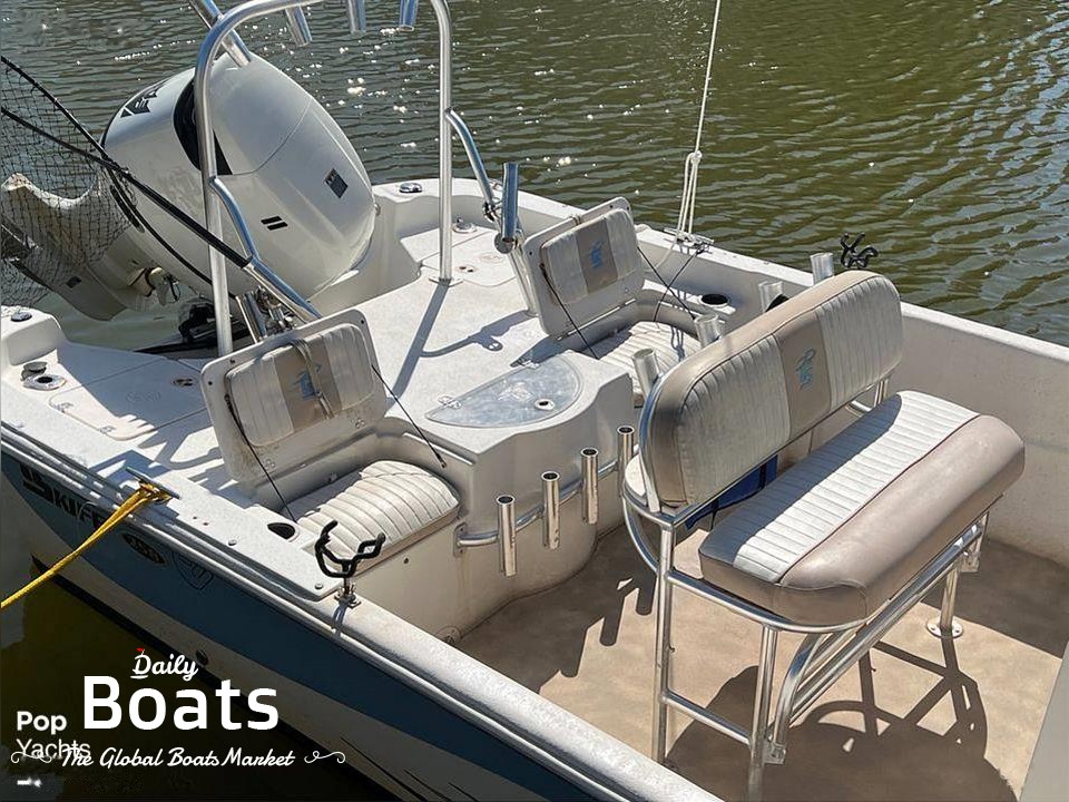 2016 Carolina Skiff 24 for sale. View price, photos and Buy 2016