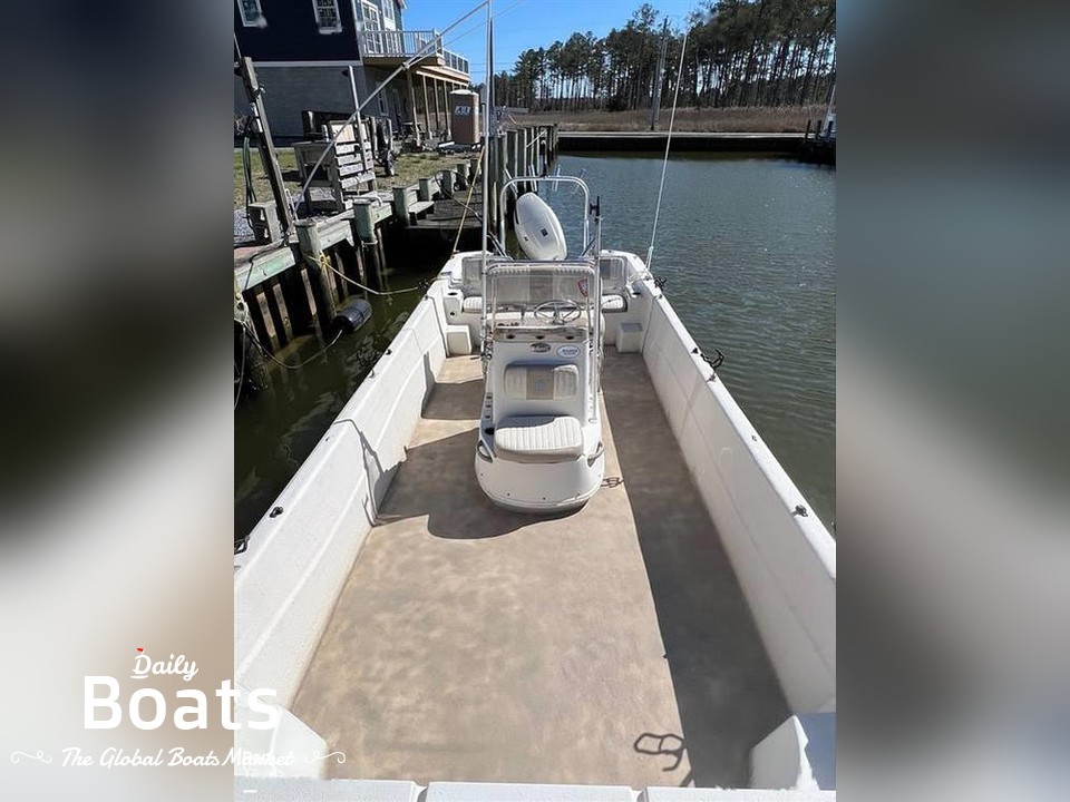2016 Carolina Skiff 24 for sale. View price, photos and Buy 2016