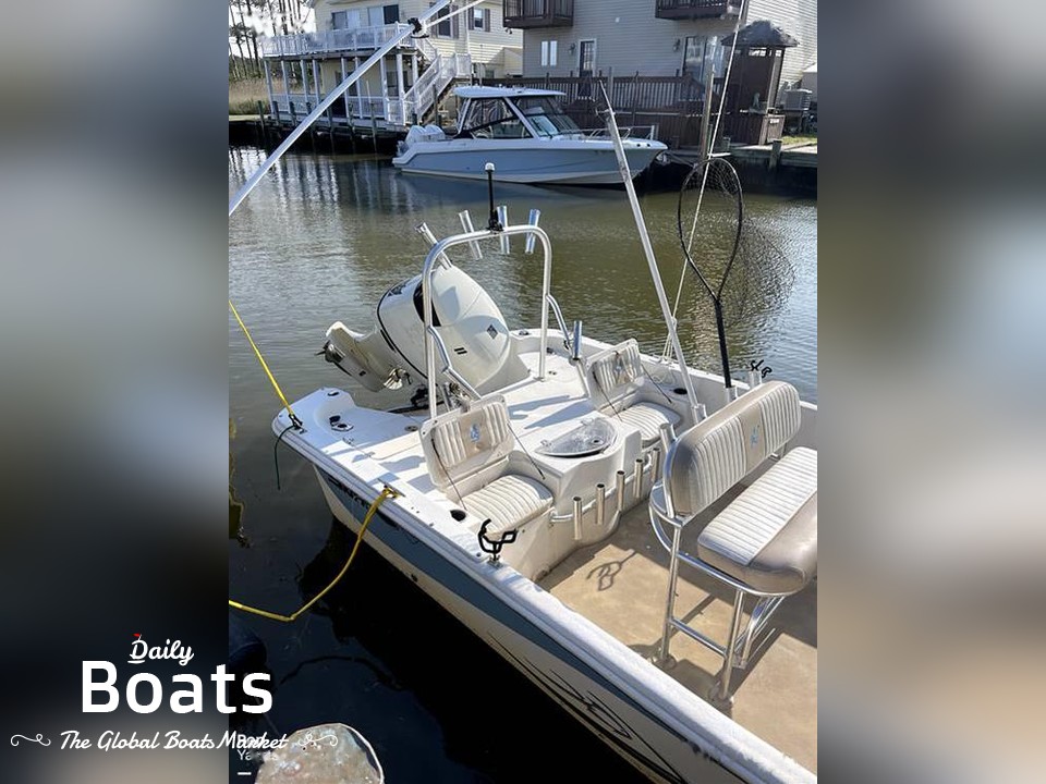 2016 Carolina Skiff 24 for sale. View price, photos and Buy 2016