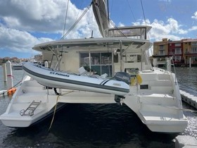 2016 Robertson And Caine Leopard 48 for sale