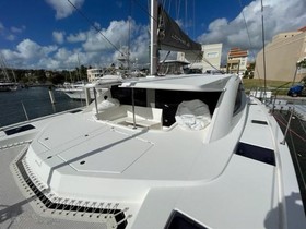 2016 Robertson And Caine Leopard 48 for sale