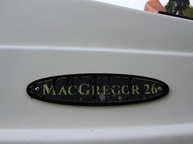 2007 MacGregor 26M