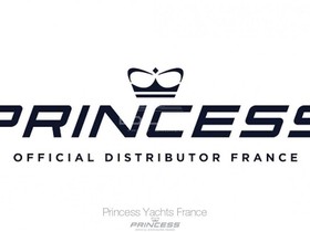 2013 Princess V57 for sale