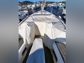 2009 Bénéteau Oceanis 40