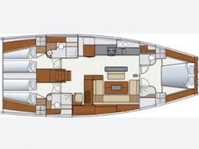 2013 Hanse Yachts 575 na prodej