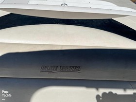 2008 Bluewater Boats Magnum til salgs